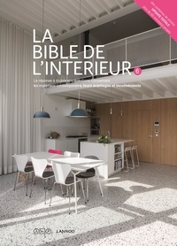 Gregory Mees et Frank Berckmans - La bible de l'intérieur.