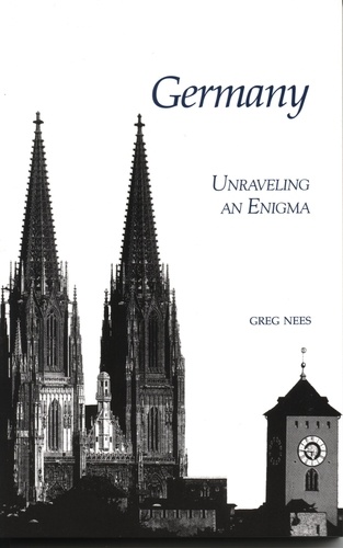 Germany. Unraveling an Enigma