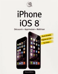 iPhone iOS 8