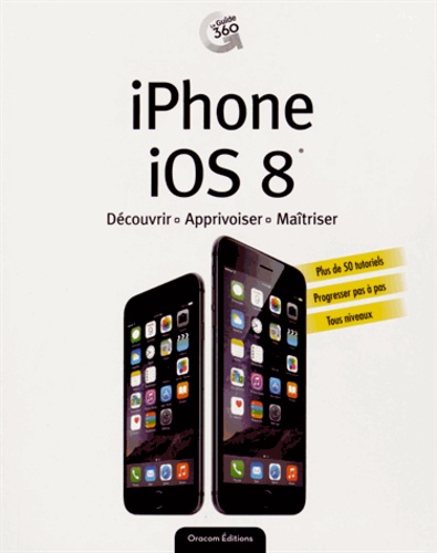 Grégory Nguyen - iPhone iOS 8.