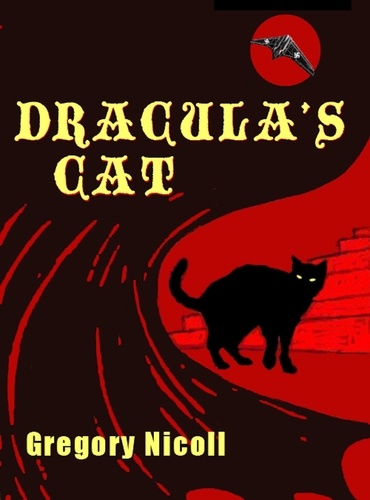  Gregory Nicoll - Dracula's Cat.