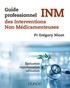 Grégory Ninot - Guide professionnel des interventions non médicamenteuses - INM.