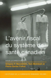 L'Avenir fiscal du système de santé canadien
