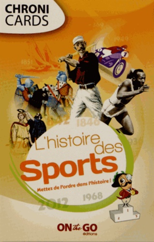 Grégory Pailloncy et Jonathan Pailloncy - L'histoire des sports.