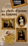 Grégory Pailloncy - Les Chefs-d'oeuvre du Louvre.