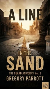 A Line in the Sand