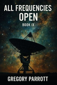 All Frequencies Open