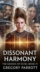 Dissonant Harmony