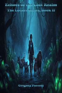 Echoes of the Lost Realm