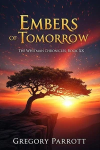 Embers of Tomorrow