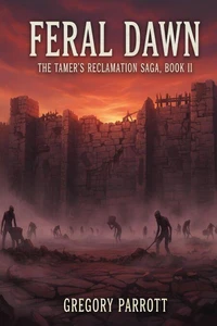 Feral Dawn