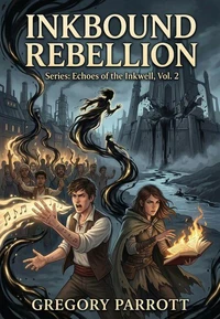 Inkbound Rebellion