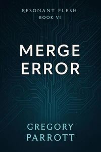 Merge Error