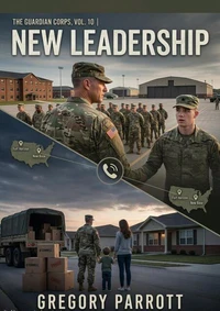 New Leadership
