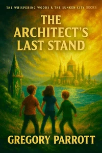 The Architect's Last Stand