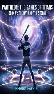 The Bat and the Storm