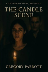 The Candle Scene