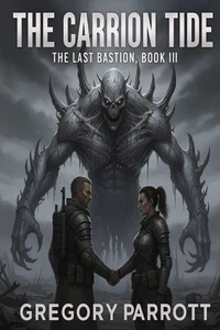 The Carrion Tide