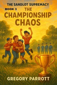 The Championship Chaos