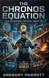 The Chronos Equation