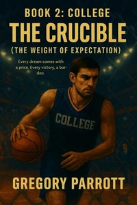 The Crucible (The Weight of Expectation)