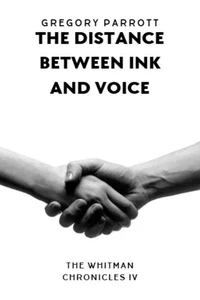 The Distance Between Ink and Voice
