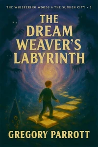 The Dream Weaver's Labyrinth
