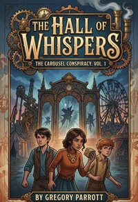 The Hall of Whispers