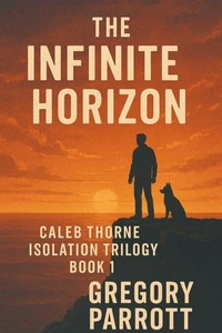 The Infinite Horizon