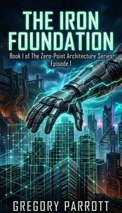 The Iron Foundation