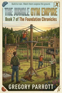 The Jungle Gym Empire
