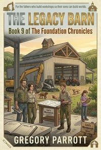 The Legacy Barn