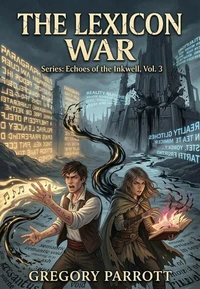 The Lexicon War