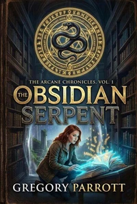 The Obsidian Serpent