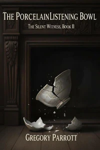 The Porcelain Listening Bowl