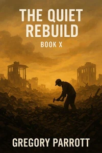 The Quiet Rebuild