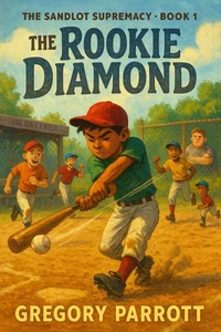 The Rookie Diamond