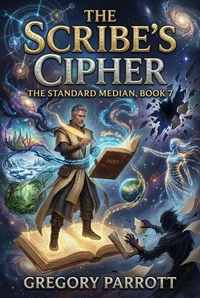 The Scribe's Cipher