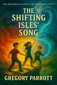 The Shifting Isles' Song