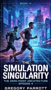The Simulation Singularity