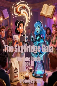 The Skybridge Gala