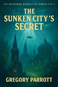 The Sunken City's Secret