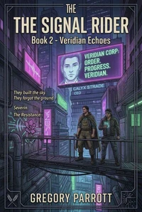 Veridian Echoes