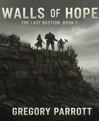 Walls of Hope