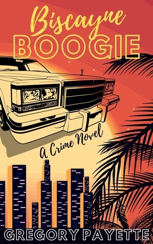  Gregory Payette - Biscayne Boogie.