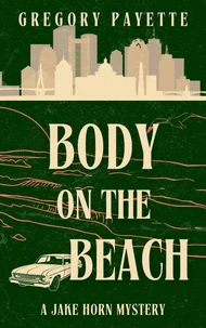 Body on the Beach