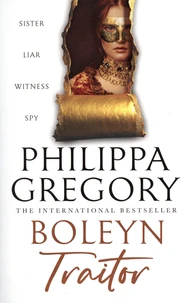Boleyn Traitor