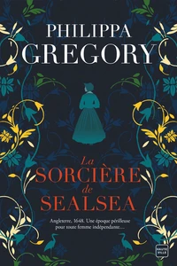 La sorcière de Sealsea
