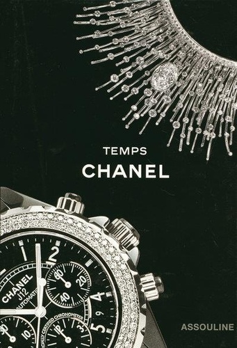 Gregory Pons - Temps Chanel.