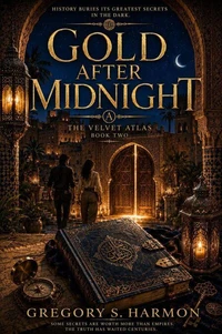 Gold After Midnight